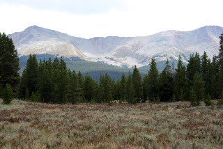 rocky mountains